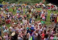 Mnóstwo atrakcji dla najmłodszych z okazji ich święta - zdjęcie główne