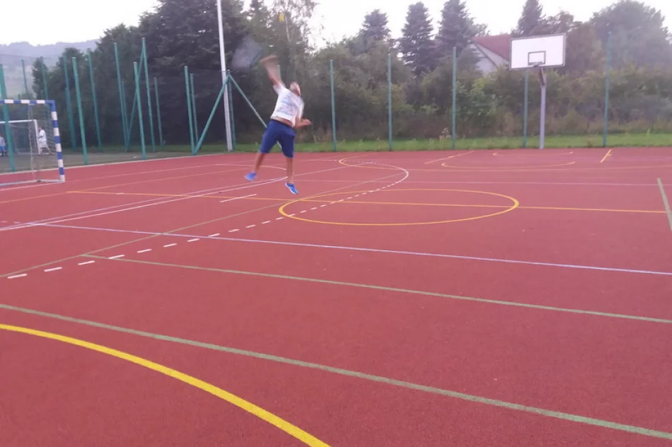 Zwycięzcy Łososina OPEN 2019 - zdjęcie 18