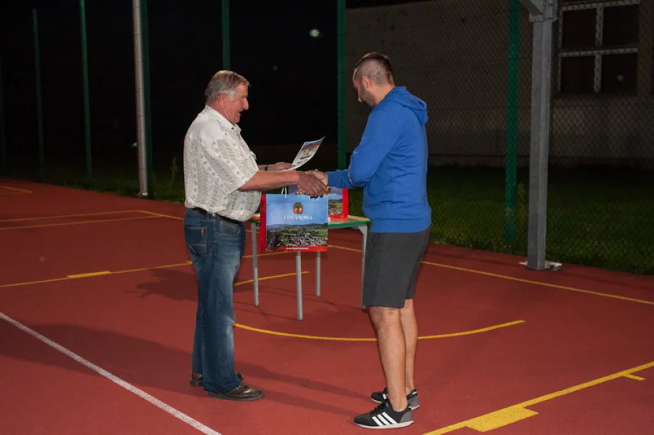 Zwycięzcy Łososina OPEN 2019 - zdjęcie 19