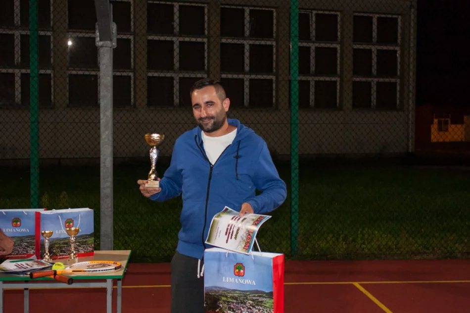 Zwycięzcy Łososina OPEN 2019 - zdjęcie 20