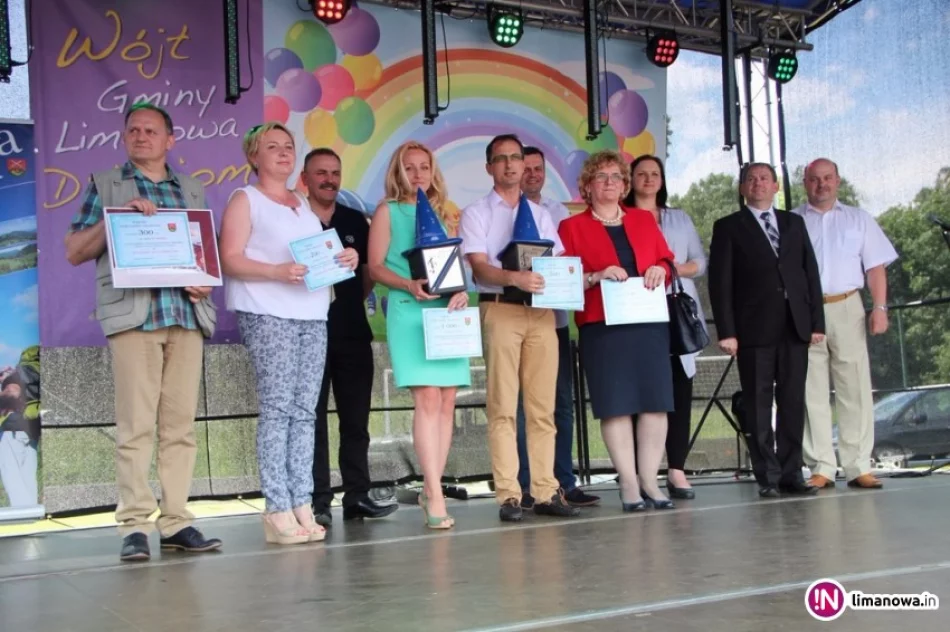 Mnóstwo atrakcji dla najmłodszych z okazji ich święta - zdjęcie 2