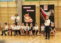 ROZPOCZĘCIE ROKU SZKOLNEGO 2019/2020 - zdjęcie główne