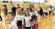 ROZPOCZĘCIE ROKU SZKOLNEGO 2019/2020 - zdjęcie 2