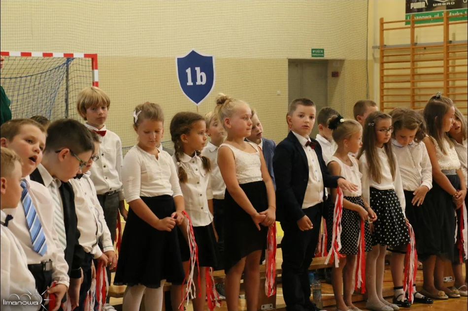 ROZPOCZĘCIE ROKU SZKOLNEGO 2019/2020 - zdjęcie 3