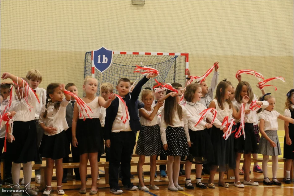 ROZPOCZĘCIE ROKU SZKOLNEGO 2019/2020 - zdjęcie 4