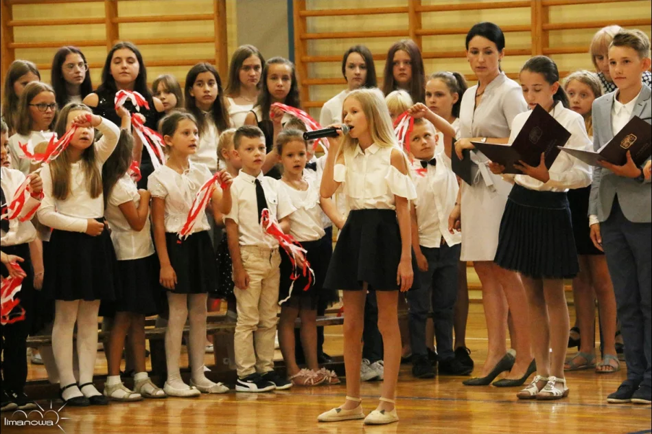 ROZPOCZĘCIE ROKU SZKOLNEGO 2019/2020 - zdjęcie 5