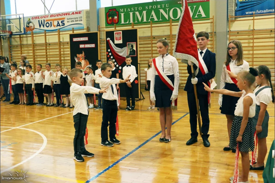 ROZPOCZĘCIE ROKU SZKOLNEGO 2019/2020 - zdjęcie 6