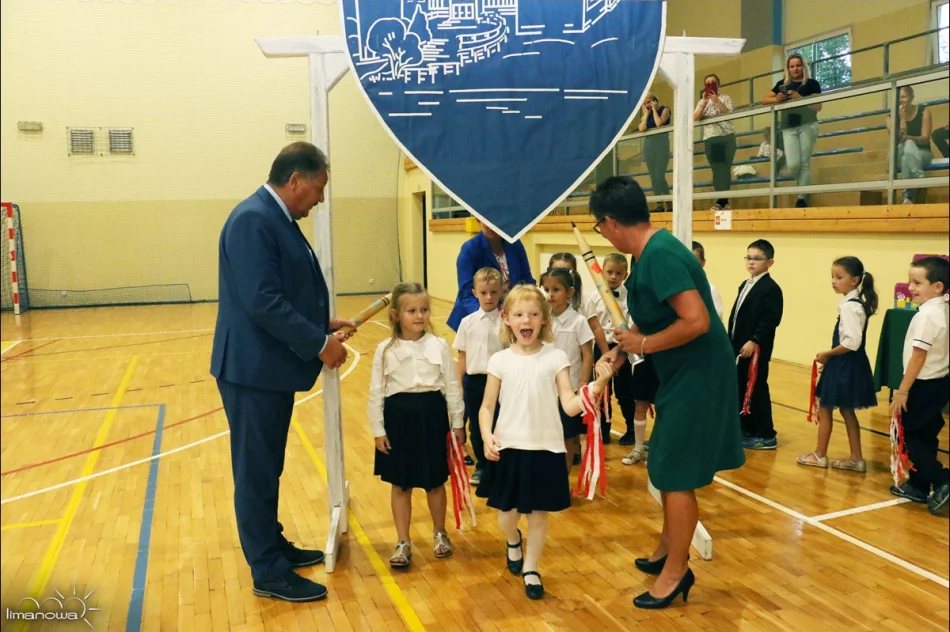 ROZPOCZĘCIE ROKU SZKOLNEGO 2019/2020 - zdjęcie 7