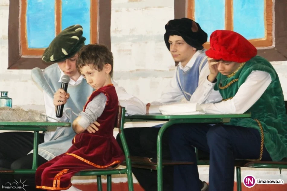 420 lat szkolnictwa podstawowego w mieście - zdjęcie 2