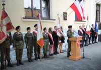 Obchody 80. rocznicy wybuchu II WŚ - zdjęcie główne