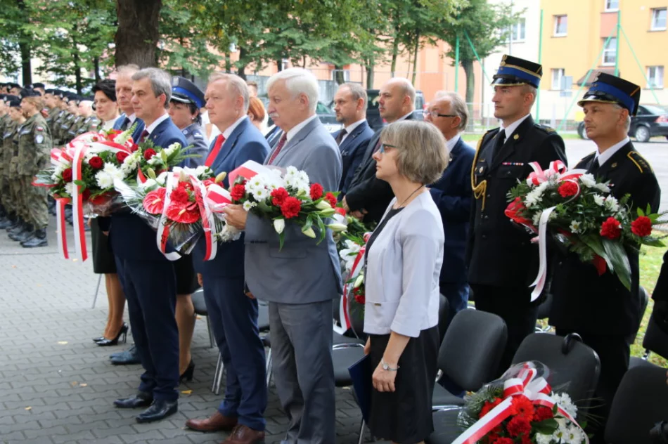 Obchody 80. rocznicy wybuchu II WŚ - zdjęcie 2