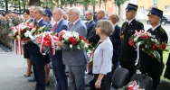 Obchody 80. rocznicy wybuchu II WŚ - zdjęcie 2