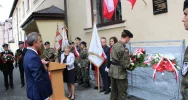 Obchody 80. rocznicy wybuchu II WŚ - zdjęcie 3