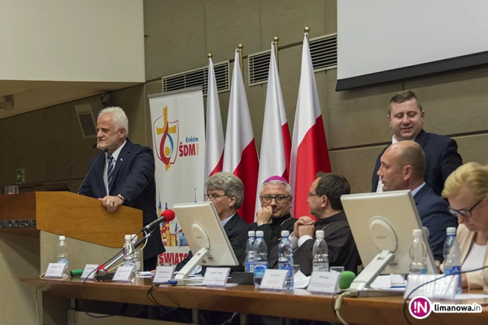 Wyjazdowe posiedzenie rządowego zespołu ds. ŚDM - zdjęcie 3