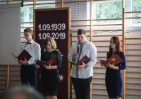 Mechanik rozpoczął nowy rok szkolny - zdjęcie główne