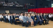 Mechanik rozpoczął nowy rok szkolny - zdjęcie 2