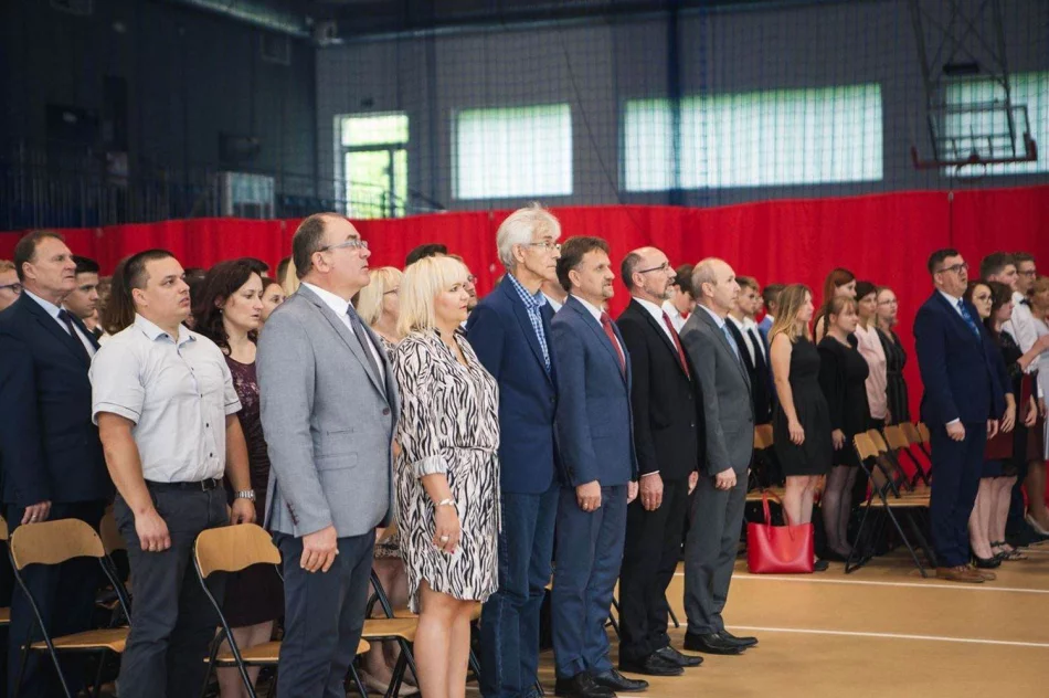 Mechanik rozpoczął nowy rok szkolny - zdjęcie 4