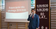 Mechanik rozpoczął nowy rok szkolny - zdjęcie 5