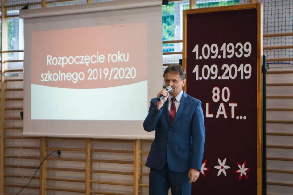 Mechanik rozpoczął nowy rok szkolny - zdjęcie 5