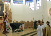 Więcej kandydatów do kapłaństwa - zdjęcie główne