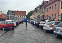 Parking będzie nieczynny do odwołania - zdjęcie główne