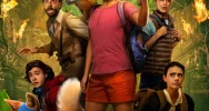 "Dora i Miasto Złota" od 6 września na ekranie kina Klaps! - zdjęcie 2