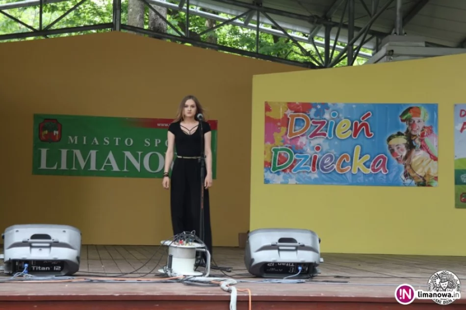 Znani finaliści tegorocznego Talent Show - zdjęcie 2