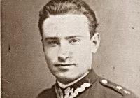 Biblioteka otrzyma imię bohatera, który zginął w KL Auschwitz - zdjęcie główne