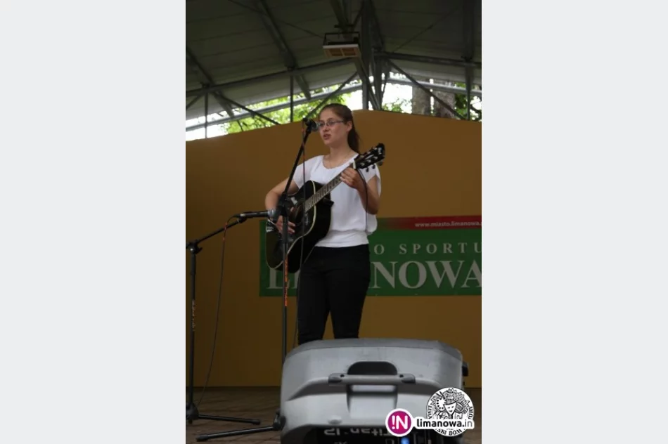 Znani finaliści tegorocznego Talent Show - zdjęcie 3