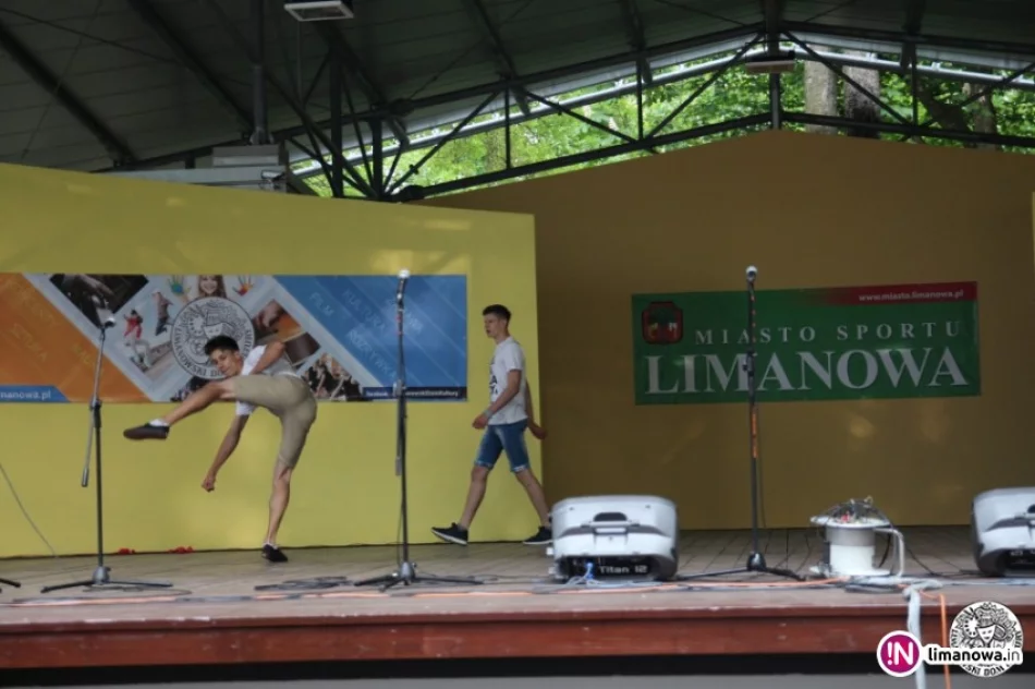 Znani finaliści tegorocznego Talent Show - zdjęcie 4