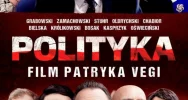  "Polityka" od 6 września na ekranie kina Klaps! - zdjęcie 2