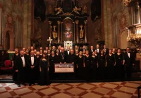 Abp Stanisław Budzik honorowym członkiem limanowskiego chóru - zdjęcie główne