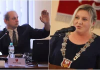 „Zaczęłaś wojnę, to będziesz ją mieć. Uważaj sobie” - otwarty konflikt w PiS. Przewodnicząca czuje zagrożenie ze strony radnego - zdjęcie główne