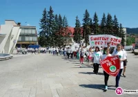Jutro happening 'Limanowski Głos Profilaktyki'. Przyjdź! - zdjęcie główne