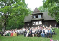 Majówka u Orkana po raz piętnasty - zdjęcie główne