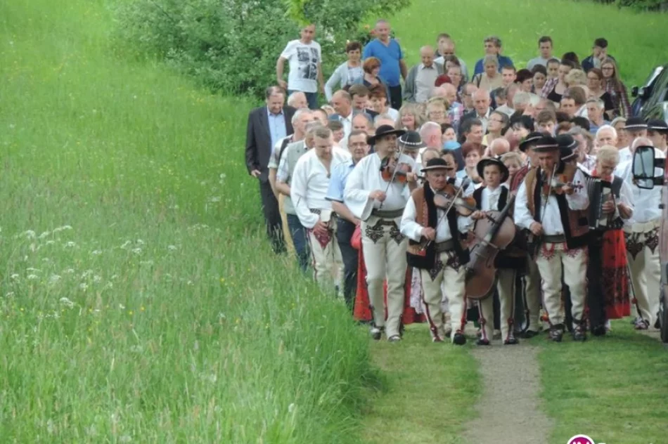 Majówka u Orkana po raz piętnasty - zdjęcie 2