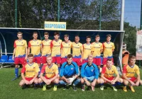 Garbarnia zaskoczyła Limanovię tuż po przerwie - zdjęcie główne