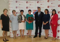 Zmiany na stanowiskach dyrektorów oraz w sieci szkół - zdjęcie główne