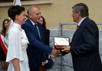 Radny Miasta Limanowa odznaczony medalem “Polonia Minor” - zdjęcie główne