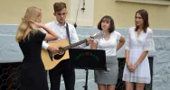 Radny Miasta Limanowa odznaczony medalem “Polonia Minor” - zdjęcie 3