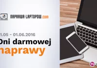 Dzień darmowej naprawy - promocja! - zdjęcie główne