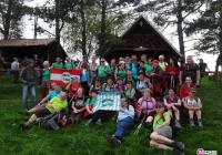 PTTK zmienia się tak, jak zmienia się świat. 110 lat PTTK Oddział „Beskid” w Nowym Sączu - zdjęcie główne