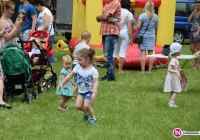 Pogoda chciała pokrzyżować plany - zdjęcie główne