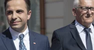 Lewica przedstawiła kandydatów z listy w nowosądeckim okręgu wyborczym - zdjęcie 4