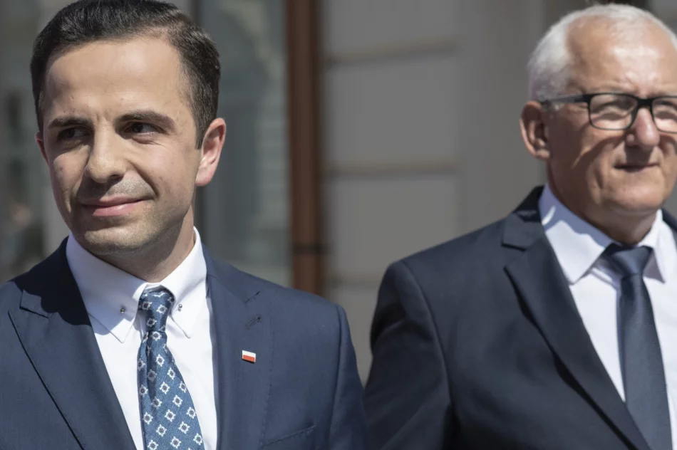 Lewica przedstawiła kandydatów z listy w nowosądeckim okręgu wyborczym - zdjęcie 4