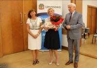 Pożegnanie Dyrektor Miejskiego Przedszkola Nr 1 w Limanowej - zdjęcie główne