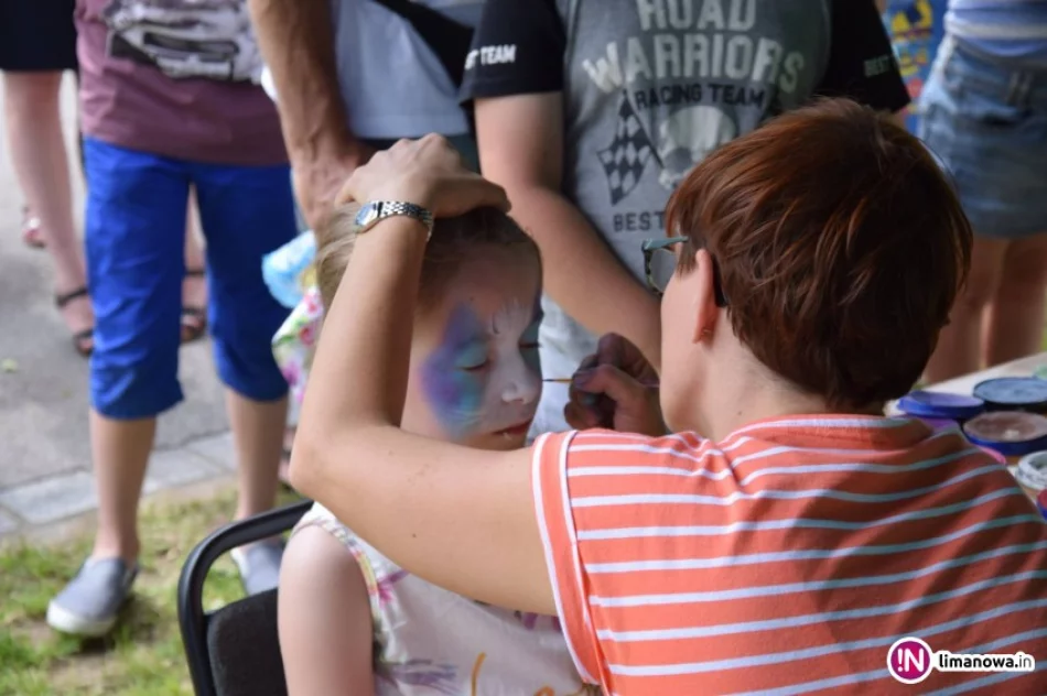 Pogoda chciała pokrzyżować plany - zdjęcie 2