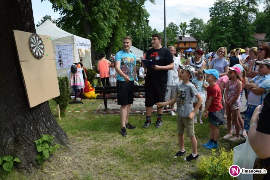 Pogoda chciała pokrzyżować plany - zdjęcie 3