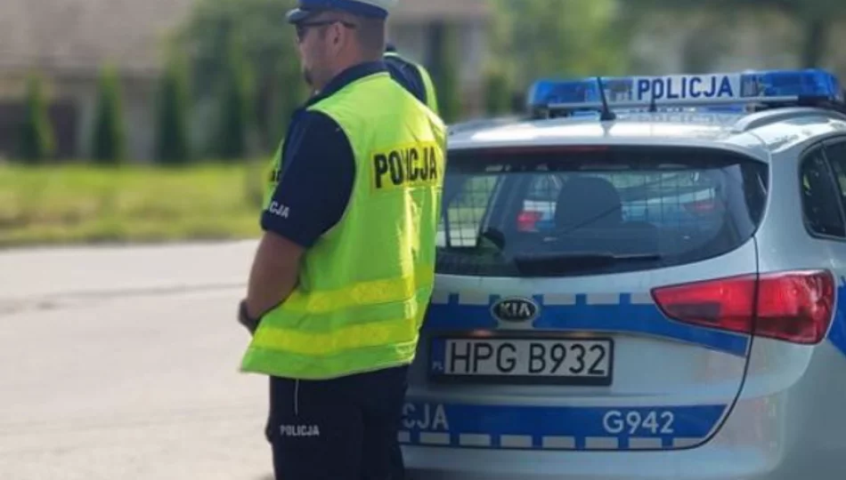 Małopolska policja podsumowuje działania „Bezpieczne Wakacje 2019" - zdjęcie 1