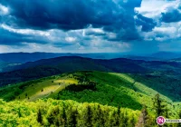 IMiGW wydaje ostrzeżenie: burze i grad - zdjęcie główne